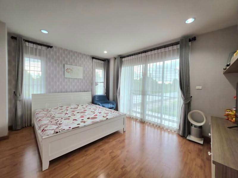 เดอะซีซั่น วัลเล่ย์ (The Season Valley), Chon Buri (Pattaya), Nong - Kham, Si Racha, Chon Buri (Pattaya), 3 Bedrooms, 173 sqm, Single Detached House For Sale, by The Best Property เปิ้ล, 500570513 - DDproperty.com