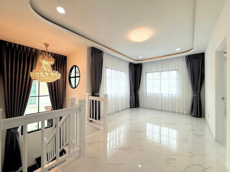 มัณฑนา รังสิต คลอง2, Pathum Thani, Prachathipat, Thanyaburi, Pathum Thani, 3 Bedrooms, 300 sqm, Single Detached House For Sale, by คุณนา, 500570514 - DDproperty.com