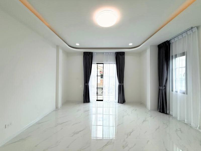 มัณฑนา รังสิต คลอง2, Pathum Thani, Prachathipat, Thanyaburi, Pathum Thani, 3 Bedrooms, 300 sqm, Single Detached House For Sale, by คุณนา, 500570514 - DDproperty.com