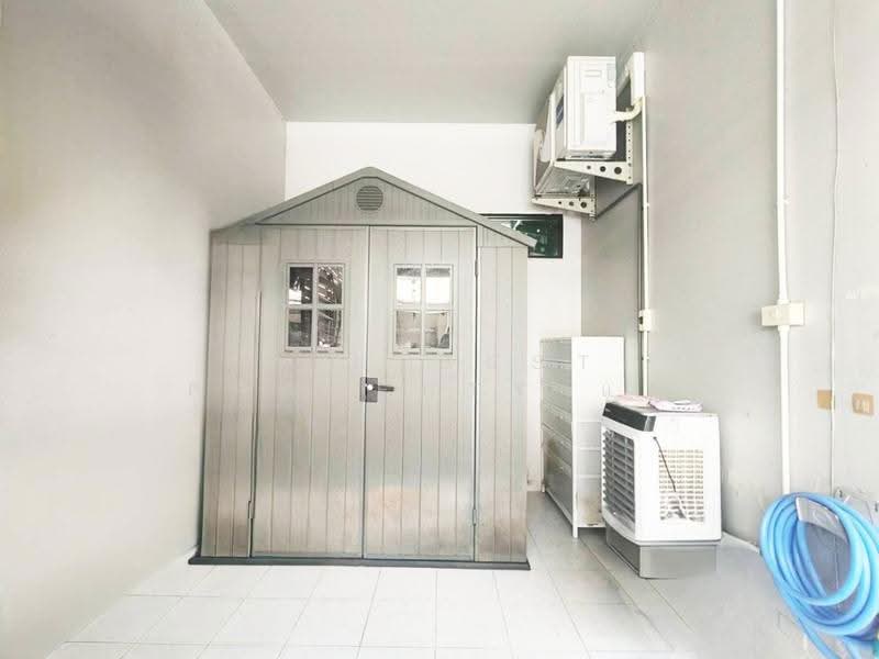 พฤกษาวิลล์117 เทพารักษ์-ศรีนครินทร์, Samut Prakan, Bang Mueng, Muang Samut Prakarn, Samut Prakan, 4 Bedrooms, 100 sqm, Townhouse For Sale, by The Best Property แต, 500570516 - DDproperty.com