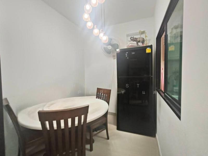 พฤกษาวิลล์117 เทพารักษ์-ศรีนครินทร์, Samut Prakan, Bang Mueng, Muang Samut Prakarn, Samut Prakan, 4 Bedrooms, 100 sqm, Townhouse For Sale, by The Best Property แต, 500570516 - DDproperty.com