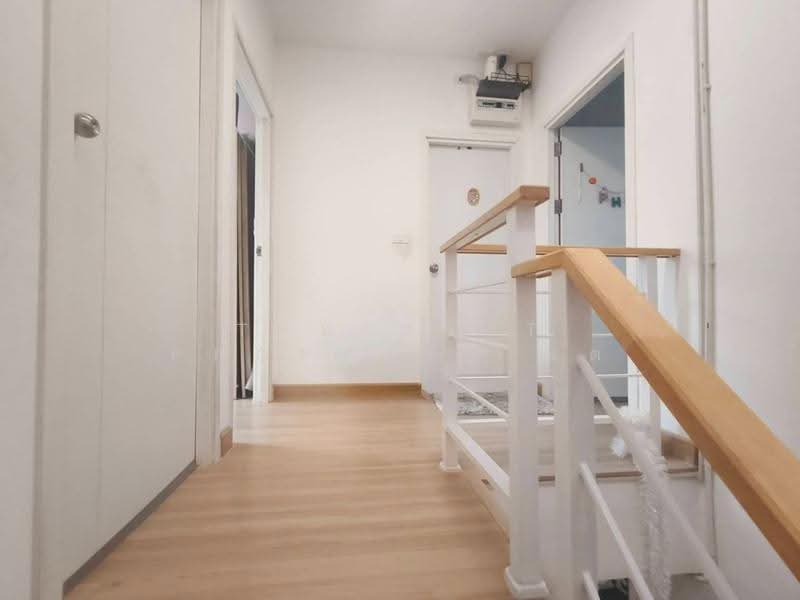 พฤกษาวิลล์117 เทพารักษ์-ศรีนครินทร์, Samut Prakan, Bang Mueng, Muang Samut Prakarn, Samut Prakan, 4 Bedrooms, 100 sqm, Townhouse For Sale, by The Best Property แต, 500570516 - DDproperty.com