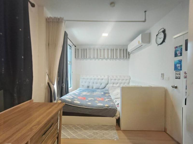 พฤกษาวิลล์117 เทพารักษ์-ศรีนครินทร์, Samut Prakan, Bang Mueng, Muang Samut Prakarn, Samut Prakan, 4 Bedrooms, 100 sqm, Townhouse For Sale, by The Best Property แต, 500570516 - DDproperty.com