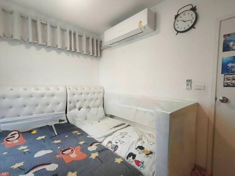 พฤกษาวิลล์117 เทพารักษ์-ศรีนครินทร์, Samut Prakan, Bang Mueng, Muang Samut Prakarn, Samut Prakan, 4 Bedrooms, 100 sqm, Townhouse For Sale, by The Best Property แต, 500570516 - DDproperty.com