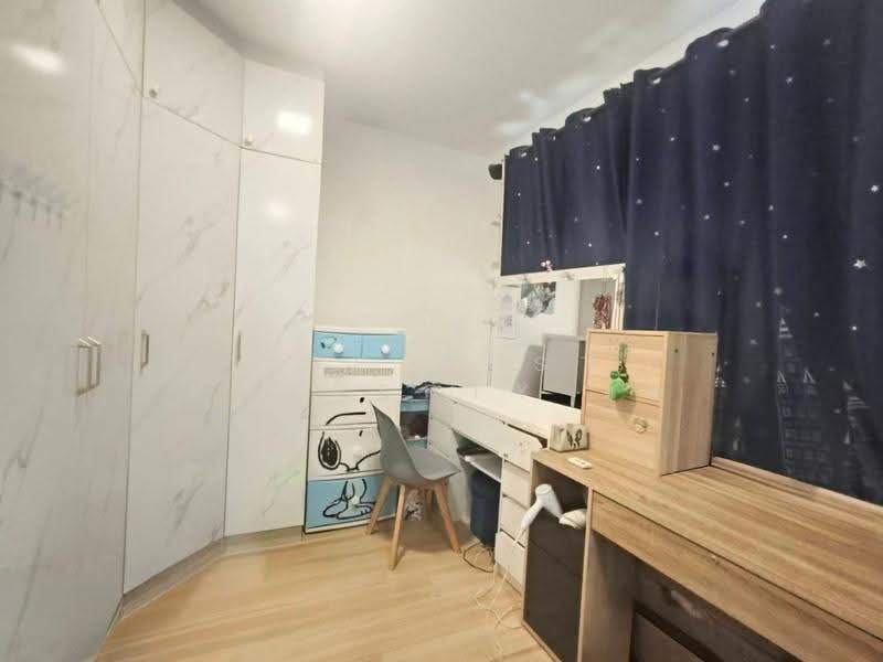 พฤกษาวิลล์117 เทพารักษ์-ศรีนครินทร์, Samut Prakan, Bang Mueng, Muang Samut Prakarn, Samut Prakan, 4 Bedrooms, 100 sqm, Townhouse For Sale, by The Best Property แต, 500570516 - DDproperty.com