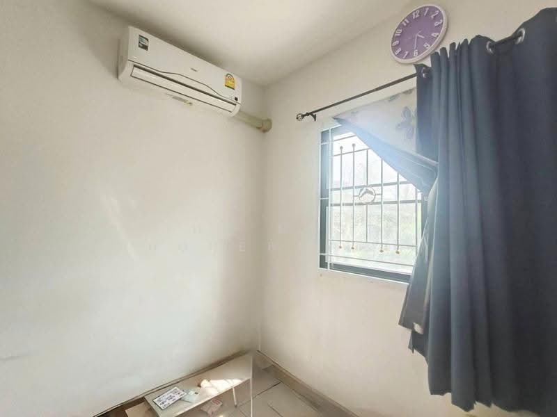 พฤกษาวิลล์117 เทพารักษ์-ศรีนครินทร์, Samut Prakan, Bang Mueng, Muang Samut Prakarn, Samut Prakan, 4 Bedrooms, 100 sqm, Townhouse For Sale, by The Best Property แต, 500570516 - DDproperty.com