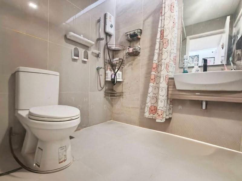 พฤกษาวิลล์117 เทพารักษ์-ศรีนครินทร์, Samut Prakan, Bang Mueng, Muang Samut Prakarn, Samut Prakan, 4 Bedrooms, 100 sqm, Townhouse For Sale, by The Best Property แต, 500570516 - DDproperty.com