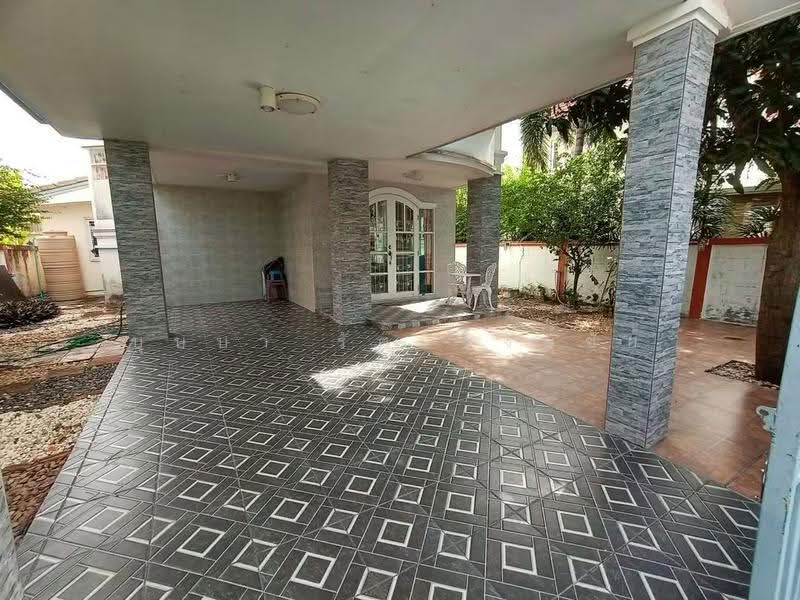 Neighborhome Watcharaphon, Bangkok, Sukhaphiban 5, Sam Wa Tawan Ok, Khlong Sam Wa, Bangkok, 3 Bedrooms, 180 sqm, Single Detached House For Rent, by บุษบา รัตนวงษ์ชัย, 500570518 - DDproperty.com