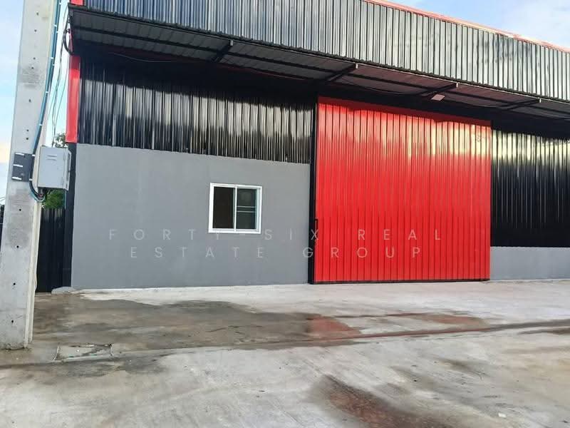 โกดัง ให้เช่า! ย่านมีนบุรี ถนนนิมิตใหม่, Bangkok, Sai Kong Din, Khlong Sam Wa, Bangkok, , 360 sqm, Warehouse/Factory For Rent, by Forty-Six Real Estate Group, 500570520 - DDproperty.com