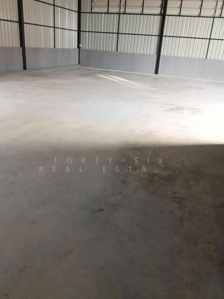 โกดัง ให้เช่า! ย่านมีนบุรี ถนนนิมิตใหม่, Bangkok, Sai Kong Din, Khlong Sam Wa, Bangkok, , 360 sqm, Warehouse/Factory For Rent, by Forty-Six Real Estate Group, 500570520 - DDproperty.com