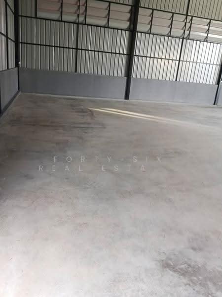 โกดัง ให้เช่า! ย่านมีนบุรี ถนนนิมิตใหม่, Bangkok, Sai Kong Din, Khlong Sam Wa, Bangkok, , 360 sqm, Warehouse/Factory For Rent, by Forty-Six Real Estate Group, 500570520 - DDproperty.com