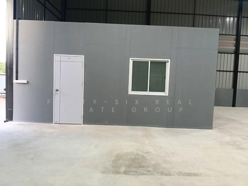 โกดัง ให้เช่า! ย่านมีนบุรี ถนนนิมิตใหม่, Bangkok, Sai Kong Din, Khlong Sam Wa, Bangkok, , 360 sqm, Warehouse/Factory For Rent, by Forty-Six Real Estate Group, 500570520 - DDproperty.com