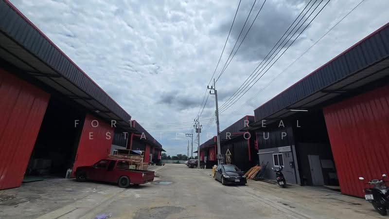 โกดัง ให้เช่า! ย่านมีนบุรี ถนนนิมิตใหม่, Bangkok, Sai Kong Din, Khlong Sam Wa, Bangkok, , 360 sqm, Warehouse/Factory For Rent, by Forty-Six Real Estate Group, 500570520 - DDproperty.com