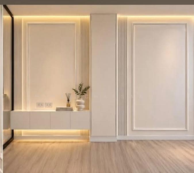 Baan Phrayapirom-Ratchada, Bangkok, Soi Ratchadaphisek 36, Chan Kasem, Chatuchak, Bangkok, 1 Bedroom, 29 sqm, Condo For Sale, by Thiya Chaysabut, 500570522 - DDproperty.com