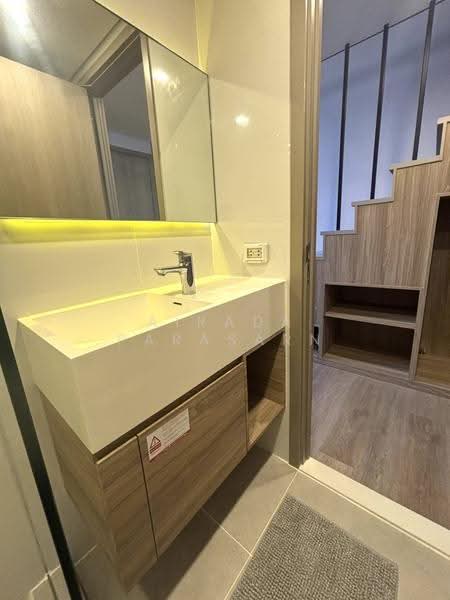 Ramada Residence (Siamese) Sukhumvit 87 : รามาดา เรสซิเดนซ์, กรุงเทพ, 2223 ซอยสุขุมวิท 87, บางจาก, พระโขนง, กรุงเทพ, 40 ตร.ม., คอนโด ขาย, โดย Airada Parasarn, 500570523 - DDproperty.com
