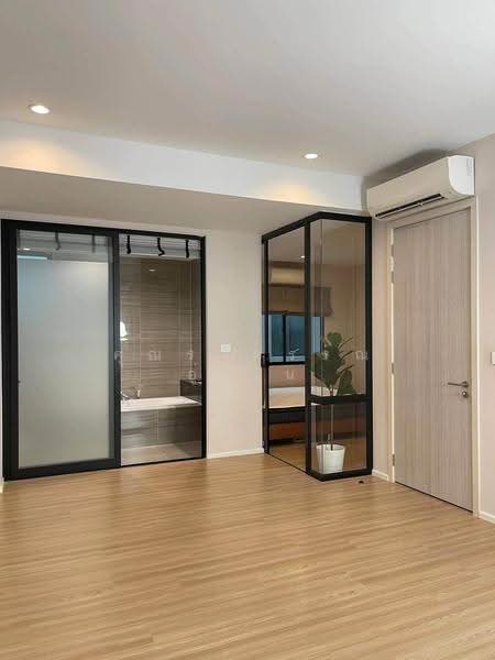 Nirvana Define Srinakarin-Rama 9, Bangkok, Srinakarin - Rom Klao Road, Saphan Sung, Bangkok, 3 Bedrooms, 190 sqm, Townhouse For Rent, by คุณรวีวรรณ อู่เงิน, 500570527 - DDproperty.com