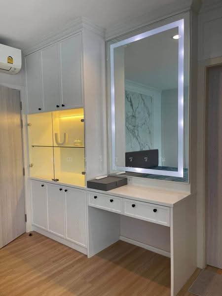 Nirvana Define Srinakarin-Rama 9, Bangkok, Srinakarin - Rom Klao Road, Saphan Sung, Bangkok, 3 Bedrooms, 190 sqm, Townhouse For Rent, by คุณรวีวรรณ อู่เงิน, 500570527 - DDproperty.com