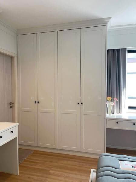 Nirvana Define Srinakarin-Rama 9, Bangkok, Srinakarin - Rom Klao Road, Saphan Sung, Bangkok, 3 Bedrooms, 190 sqm, Townhouse For Rent, by คุณรวีวรรณ อู่เงิน, 500570527 - DDproperty.com