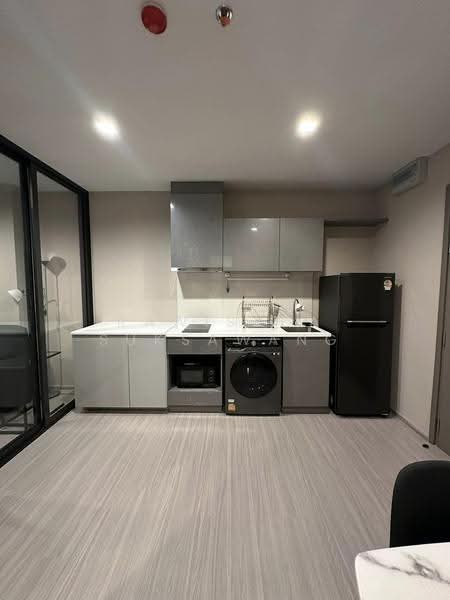 Life Asoke Hype, Bangkok, 339 Chaturathit Rd, Makkasan, Ratchathewi, Bangkok, 1 Bedroom, 35 sqm, Condo For Rent, by RAWISADA SUKSAWANG, 500570529 - DDproperty.com