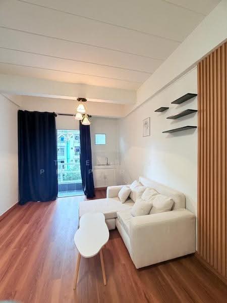 City Park Bangna 2, Samut Prakan, Bang Sao Thong, Samut Prakan, 1 Bedroom, 26 sqm, Condo For Sale, by The Best Property นนท์, 500570532 - DDproperty.com