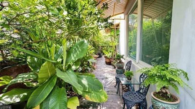 Casa Ville Ramkhamhaeng-Wongwaen, Bangkok, Soi Rat Phatthana (Soi Misteen), Ramkhamhaeng Road, Saphan Sung, Bangkok, 3 Bedrooms, 186 sqm, Single Detached House For Sale, by ยรรยง ลิ้มสุวรรณ, 500570533 - DDproperty.com
