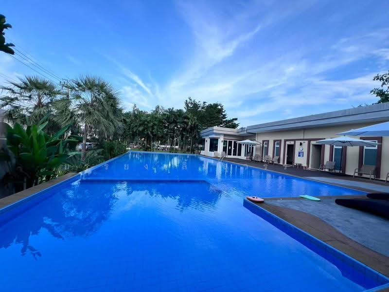 Casa Ville Ramkhamhaeng-Wongwaen, Bangkok, Soi Rat Phatthana (Soi Misteen), Ramkhamhaeng Road, Saphan Sung, Bangkok, 3 Bedrooms, 186 sqm, Single Detached House For Sale, by ยรรยง ลิ้มสุวรรณ, 500570533 - DDproperty.com
