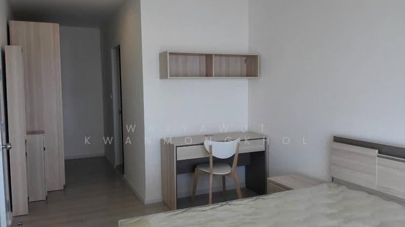 Aspire Sukhumvit 48, Bangkok, Sukhumvit Road, Phra Kanong, Khlong Toei, Bangkok, 2 Bedrooms, 54 sqm, Condo For Rent, by Waiyawut Kwanmongkhol, 500570535 - DDproperty.com