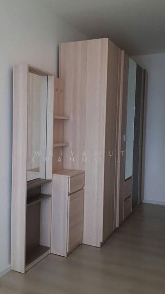 Aspire Sukhumvit 48, Bangkok, Sukhumvit Road, Phra Kanong, Khlong Toei, Bangkok, 2 Bedrooms, 54 sqm, Condo For Rent, by Waiyawut Kwanmongkhol, 500570535 - DDproperty.com