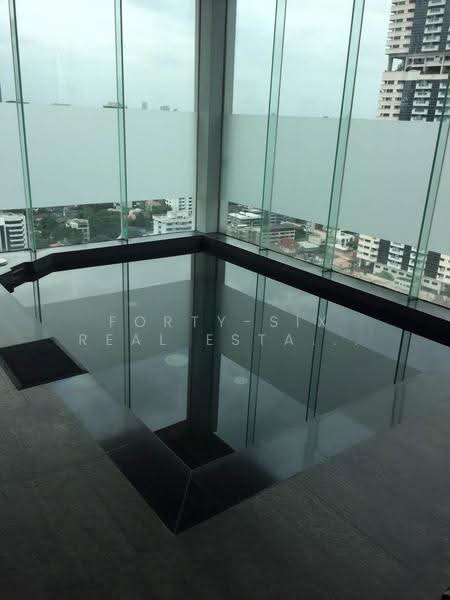 Aequa Sukhumvit 49, Bangkok, Soi Sukhumvit 49, Sukhumvit Road, Khlong Tan Nua, Watthana, Bangkok, 1 Bedroom, 60 sqm, Condo For Rent, by Forty-Six Real Estate Group, 500570536 - DDproperty.com