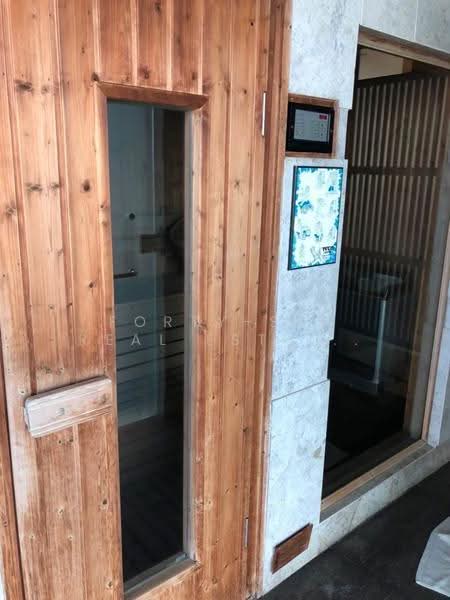 Aequa Sukhumvit 49, Bangkok, Soi Sukhumvit 49, Sukhumvit Road, Khlong Tan Nua, Watthana, Bangkok, 1 Bedroom, 60 sqm, Condo For Rent, by Forty-Six Real Estate Group, 500570536 - DDproperty.com