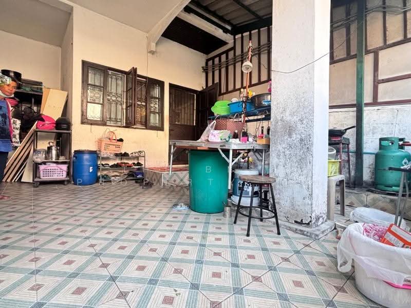 ธารถวิล กรุงเทพมหานคร (Tantawin), Bangkok, Bang Ra Mat, Taling Chan, Bangkok, 3 Bedrooms, 100 sqm, Townhouse For Sale, by The Best Property ชมพู่, 500570537 - DDproperty.com
