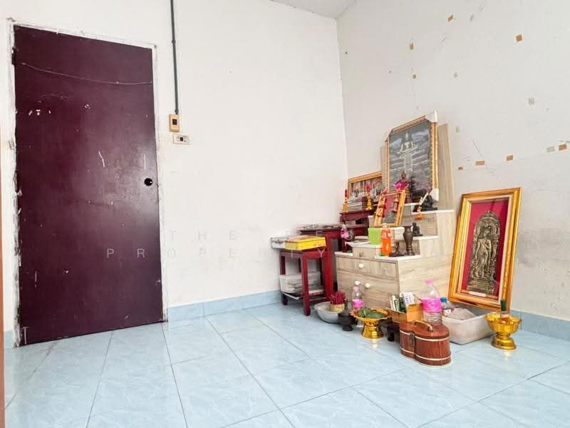 ธารถวิล กรุงเทพมหานคร (Tantawin), Bangkok, Bang Ra Mat, Taling Chan, Bangkok, 3 Bedrooms, 100 sqm, Townhouse For Sale, by The Best Property ชมพู่, 500570537 - DDproperty.com