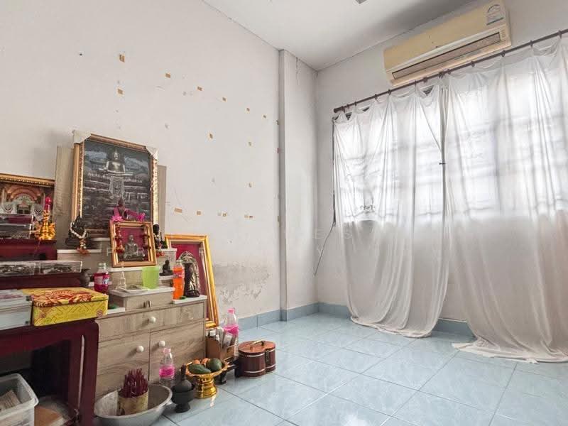 ธารถวิล กรุงเทพมหานคร (Tantawin), Bangkok, Bang Ra Mat, Taling Chan, Bangkok, 3 Bedrooms, 100 sqm, Townhouse For Sale, by The Best Property ชมพู่, 500570537 - DDproperty.com