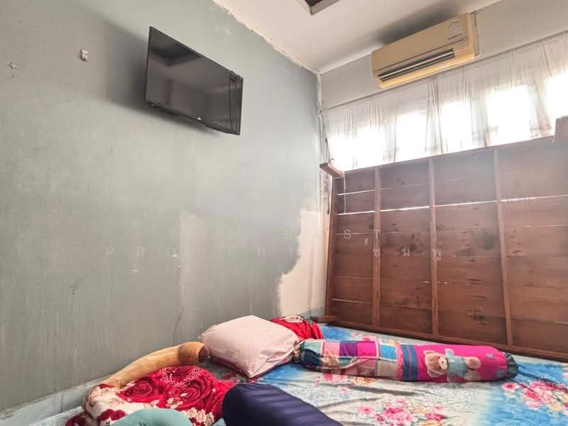 ธารถวิล กรุงเทพมหานคร (Tantawin), Bangkok, Bang Ra Mat, Taling Chan, Bangkok, 3 Bedrooms, 100 sqm, Townhouse For Sale, by The Best Property ชมพู่, 500570537 - DDproperty.com