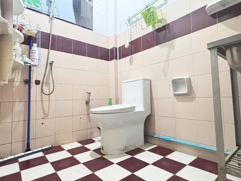 ธารถวิล กรุงเทพมหานคร (Tantawin), Bangkok, Bang Ra Mat, Taling Chan, Bangkok, 3 Bedrooms, 100 sqm, Townhouse For Sale, by The Best Property ชมพู่, 500570537 - DDproperty.com