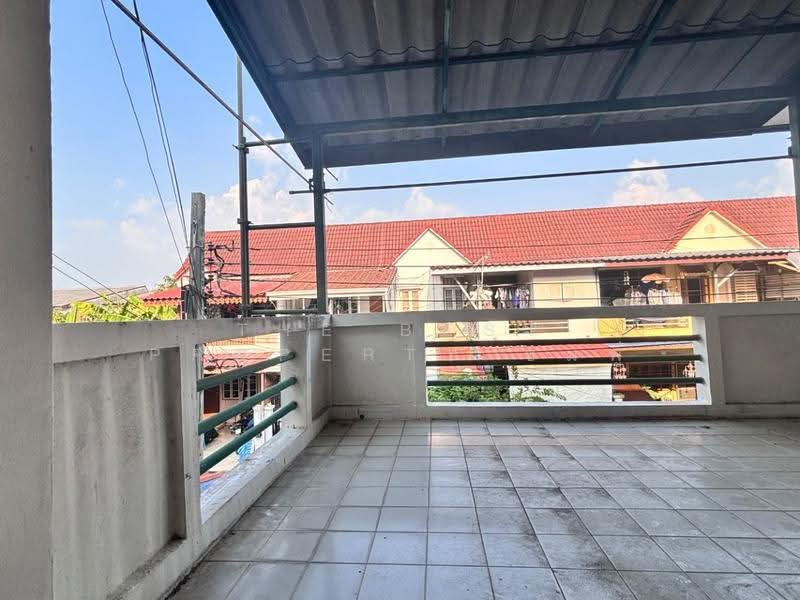 ธารถวิล กรุงเทพมหานคร (Tantawin), Bangkok, Bang Ra Mat, Taling Chan, Bangkok, 3 Bedrooms, 100 sqm, Townhouse For Sale, by The Best Property ชมพู่, 500570537 - DDproperty.com