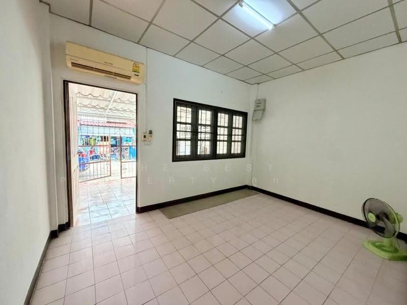 Siam Niwet 1, Samut Prakan, ตำบล ในคลองบางปลากด อำเภอพระสมุทรเจดีย์ สมุทรปราการ ในคลองบางปลากด , พระสมุทรเจดีย์ , สมุทรปราการ, Nai Khlong Bang Pla Kot, Phra Samut Jadee, Samut Prakan, 2 Bedrooms, 100 sqm, Townhouse For Sale, by The Best Property ลูกเจี๊ยบ, 500570539 - DDproperty.com