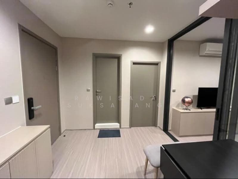 Life Asoke Hype, bangkok, 339 Chaturathit Rd, Makkasan, Ratchathewi, Bangkok, 1 Bedroom, 35 sqm, Condo For Rent, by RAWISADA SUKSAWANG, 500570541 - DDproperty.com