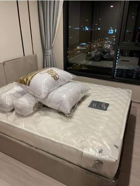 Life Asoke Hype : ไลฟ์ อโศก ไฮป์, กรุงเทพ, 339 ถนน จตุรทิศ, มักกะสัน, ราชเทวี, กรุงเทพ, 35 ตร.ม., คอนโด ให้เช่า, โดย RAWISADA SUKSAWANG, 500570541 - DDproperty.com