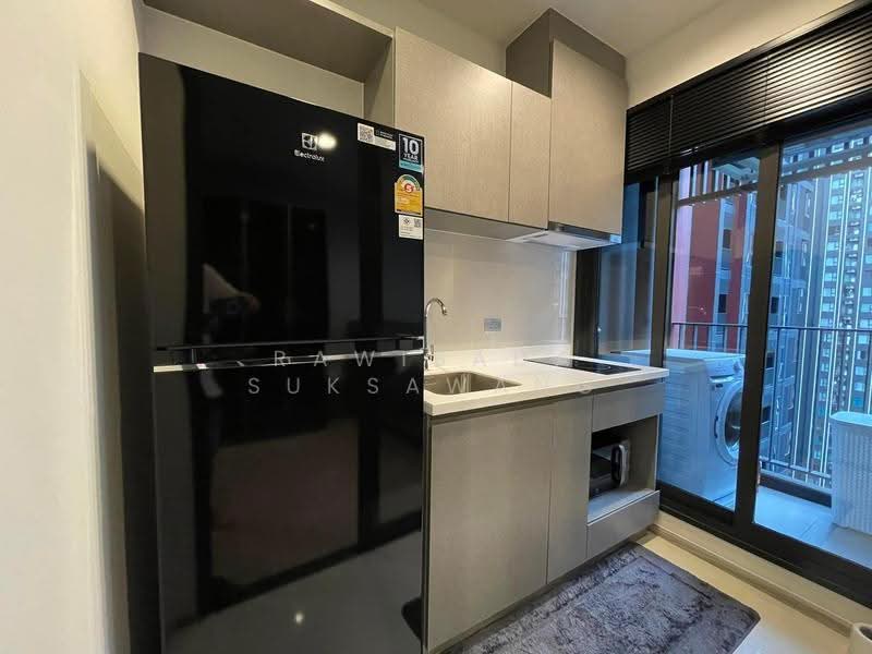 Life Asoke Hype, bangkok, 339 Chaturathit Rd, Makkasan, Ratchathewi, Bangkok, Studio, 26 sqm, Condo For Rent, by RAWISADA SUKSAWANG, 500570543 - DDproperty.com