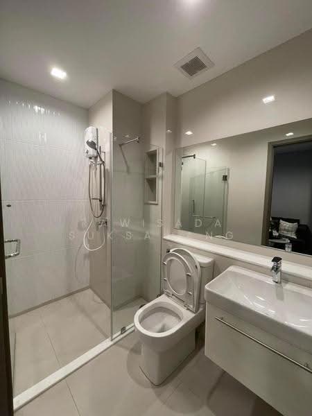 Life Asoke Hype, bangkok, 339 Chaturathit Rd, Makkasan, Ratchathewi, Bangkok, Studio, 26 sqm, Condo For Rent, by RAWISADA SUKSAWANG, 500570543 - DDproperty.com