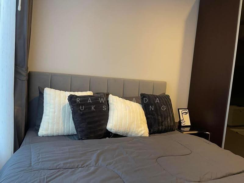 Life Asoke Hype, bangkok, 339 Chaturathit Rd, Makkasan, Ratchathewi, Bangkok, Studio, 26 sqm, Condo For Rent, by RAWISADA SUKSAWANG, 500570543 - DDproperty.com