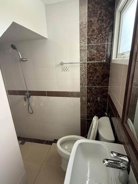 Grandio Bangna KM.5 : แกรนดิโอ บางนา กม.5, samut-prakan, ถนนบัวนครินทร์, Bang Kaeo, Bang Plee, Samut Prakan, 4 Bedrooms, 145 sqm, Single Detached House For Rent, by Forty-Six Real Estate Group, 500570545 - DDproperty.com