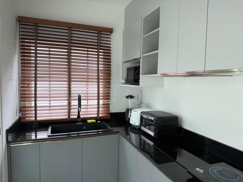 Grandio Bangna KM.5 : แกรนดิโอ บางนา กม.5, samut-prakan, ถนนบัวนครินทร์, Bang Kaeo, Bang Plee, Samut Prakan, 4 Bedrooms, 145 sqm, Single Detached House For Rent, by Forty-Six Real Estate Group, 500570545 - DDproperty.com