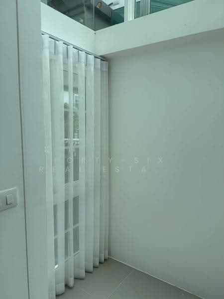 Grandio Bangna KM.5 : แกรนดิโอ บางนา กม.5, samut-prakan, ถนนบัวนครินทร์, Bang Kaeo, Bang Plee, Samut Prakan, 4 Bedrooms, 145 sqm, Single Detached House For Rent, by Forty-Six Real Estate Group, 500570545 - DDproperty.com