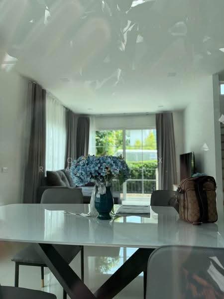 Grandio Bangna KM.5 : แกรนดิโอ บางนา กม.5, samut-prakan, ถนนบัวนครินทร์, Bang Kaeo, Bang Plee, Samut Prakan, 4 Bedrooms, 145 sqm, Single Detached House For Rent, by Forty-Six Real Estate Group, 500570545 - DDproperty.com