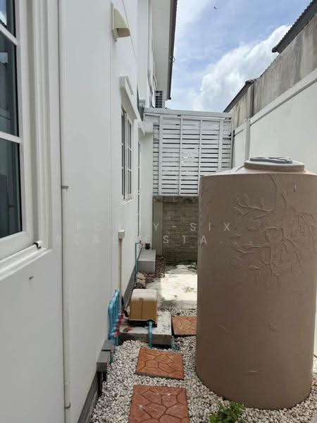 Grandio Bangna KM.5 : แกรนดิโอ บางนา กม.5, samut-prakan, ถนนบัวนครินทร์, Bang Kaeo, Bang Plee, Samut Prakan, 4 Bedrooms, 145 sqm, Single Detached House For Rent, by Forty-Six Real Estate Group, 500570545 - DDproperty.com
