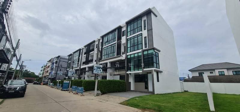 คาซ่าดีว่า สาทร, Bangkok, Bang Bon, Bangkok, , 190 sqm, Office Space For Sale, by พิมพ์พิชชา สายชลประสิทธิ์, 500570547 - DDproperty.com