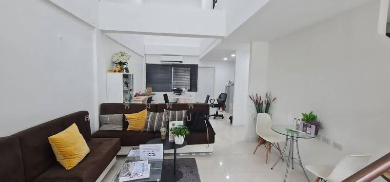 คาซ่าดีว่า สาทร, Bangkok, Bang Bon, Bangkok, , 190 sqm, Office Space For Sale, by พิมพ์พิชชา สายชลประสิทธิ์, 500570547 - DDproperty.com