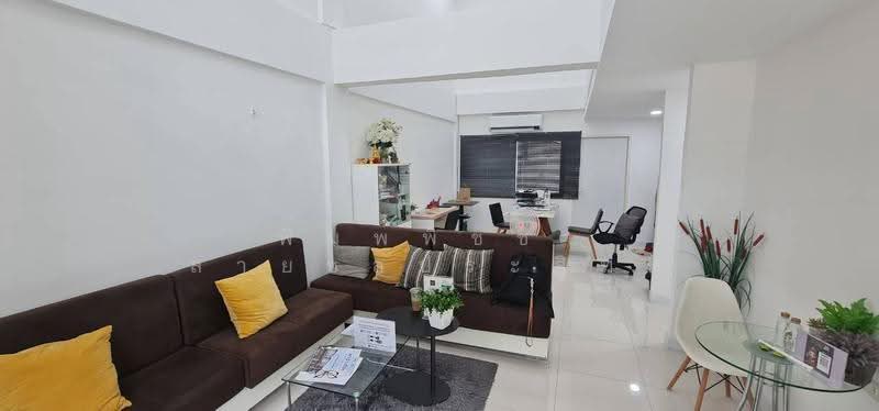 คาซ่าดีว่า สาทร, Bangkok, Bang Bon, Bangkok, , 190 sqm, Office Space For Sale, by พิมพ์พิชชา สายชลประสิทธิ์, 500570547 - DDproperty.com
